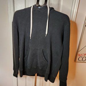 Velva Sheen - Made In Japan "Loopwheeler" Pullover Hoodie